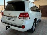 Toyota Land Cruiser 2008 годаүшін15 500 000 тг. в Актау – фото 4