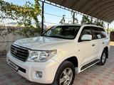 Toyota Land Cruiser 2008 годаүшін15 500 000 тг. в Актау – фото 2