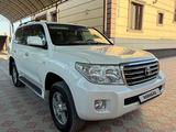 Toyota Land Cruiser 2008 годаүшін15 500 000 тг. в Актау – фото 3