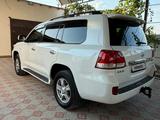 Toyota Land Cruiser 2008 годаүшін15 500 000 тг. в Актау – фото 5