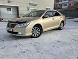 Toyota Camry 2012 годаfor8 800 000 тг. в Кокшетау – фото 5