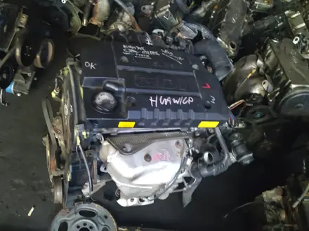 Kонтрактный двигатель Audi Q7 4.2сс 3, 6cc FSI ВНК, BНL, BDW, BKH, BSE, BSF за 555 000 тг. в Алматы – фото 17
