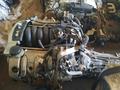 Kонтрактный двигатель Audi Q7 4.2сс 3, 6cc FSI ВНК, BНL, BDW, BKH, BSE, BSFүшін555 000 тг. в Алматы – фото 22