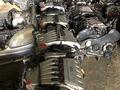 Kонтрактный двигатель Audi Q7 4.2сс 3, 6cc FSI ВНК, BНL, BDW, BKH, BSE, BSFүшін555 000 тг. в Алматы – фото 3
