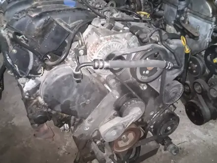 Kонтрактный двигатель Audi Q7 4.2сс 3, 6cc FSI ВНК, BНL, BDW, BKH, BSE, BSF за 555 000 тг. в Алматы – фото 20