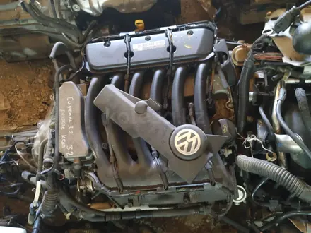 Kонтрактный двигатель Audi Q7 4.2сс 3, 6cc FSI ВНК, BНL, BDW, BKH, BSE, BSF за 555 000 тг. в Алматы – фото 9