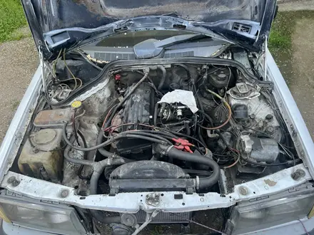 Mercedes-Benz 190 1989 года за 750 000 тг. в Алматы – фото 14