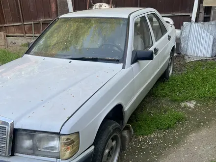 Mercedes-Benz 190 1989 года за 750 000 тг. в Алматы – фото 2