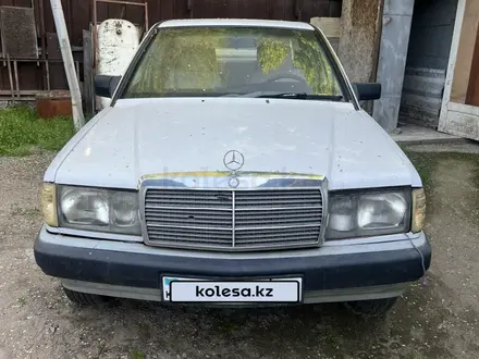 Mercedes-Benz 190 1989 года за 750 000 тг. в Алматы