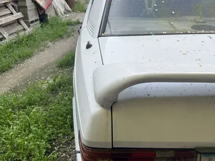 Mercedes-Benz 190 1989 года за 750 000 тг. в Алматы – фото 6