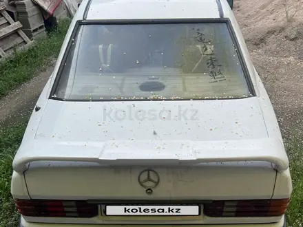 Mercedes-Benz 190 1989 года за 750 000 тг. в Алматы – фото 7