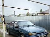 ВАЗ (Lada) 2115 2005 года за 900 000 тг. в Актобе