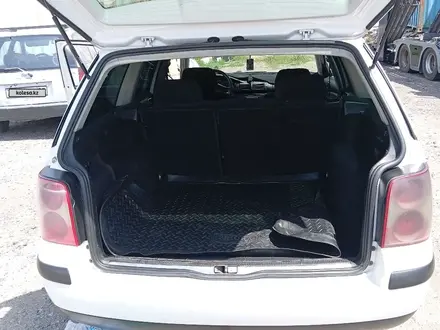 Volkswagen Passat 2002 года за 2 200 000 тг. в Алматы – фото 10