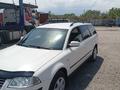 Volkswagen Passat 2002 годаүшін2 200 000 тг. в Алматы – фото 5