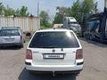 Volkswagen Passat 2002 годаүшін2 200 000 тг. в Алматы – фото 6