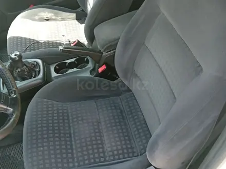 Volkswagen Passat 2002 года за 2 200 000 тг. в Алматы – фото 7