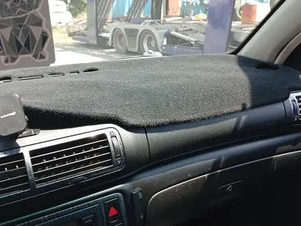Volkswagen Passat 2002 года за 2 200 000 тг. в Алматы – фото 9