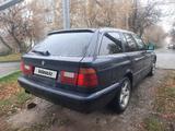 BMW 525 1993 годаүшін1 750 000 тг. в Шымкент