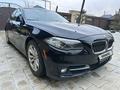 BMW 528 2015 года за 7 500 000 тг. в Шымкент – фото 4