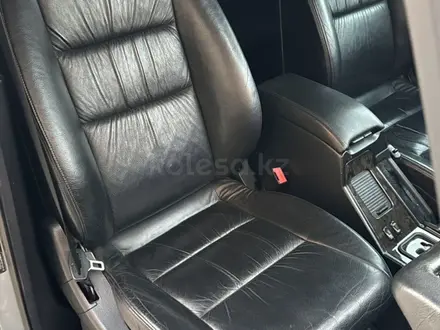 Mercedes-Benz G 55 AMG 2002 года за 15 500 000 тг. в Алматы – фото 32