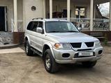 Mitsubishi Montero Sport 2002 года за 4 500 000 тг. в Алматы