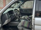 Mitsubishi Montero Sport 2002 года за 4 500 000 тг. в Алматы – фото 5