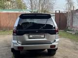 Mitsubishi Montero Sport 2002 года за 4 500 000 тг. в Алматы – фото 4