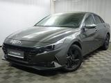 Hyundai Elantra 2023 года за 9 900 000 тг. в Алматы