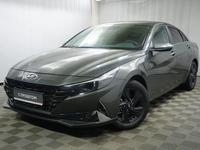 Hyundai Elantra 2023 года за 9 900 000 тг. в Алматы