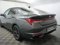 Hyundai Elantra 2023 года за 9 900 000 тг. в Алматы – фото 2