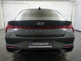 Hyundai Elantra 2023 годаүшін9 900 000 тг. в Алматы – фото 4