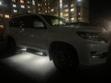 Toyota Land Cruiser Prado 2019 годаүшін24 873 000 тг. в Актобе – фото 5