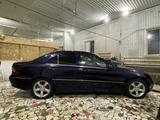 Mercedes-Benz C 280 2005 годаүшін2 500 000 тг. в Айтеке би – фото 3