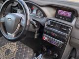 ВАЗ (Lada) Priora 2170 2015 годаүшін2 900 000 тг. в Семей – фото 4