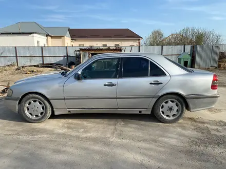 Mercedes-Benz C 280 1999 года за 1 150 000 тг. в Кызылорда – фото 2