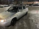 ВАЗ (Lada) 2110 2004 года за 800 000 тг. в Костанай – фото 3