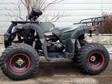 Atv  CLASSIC 200 LUX 2026 года за 415 668 тг. в Алматы – фото 2