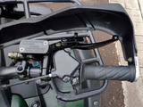 Atv  CLASSIC 200 LUX 2026 года за 415 668 тг. в Алматы – фото 5
