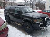 Mitsubishi Montero Sport 2000 года за 3 800 000 тг. в Уральск – фото 2