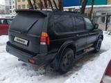 Mitsubishi Montero Sport 2000 года за 3 800 000 тг. в Уральск – фото 3