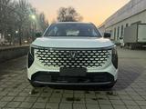 Changan CS55 Plus 2025 года за 9 200 000 тг. в Алматы – фото 3