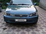 Toyota Camry 2000 годаүшін3 900 000 тг. в Тараз – фото 2