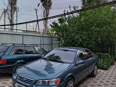 Toyota Camry 2000 года за 3 900 000 тг. в Тараз