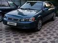 Toyota Camry 2000 годаүшін3 900 000 тг. в Тараз – фото 3