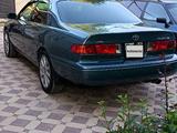 Toyota Camry 2000 годаүшін3 900 000 тг. в Тараз – фото 5