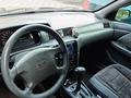 Toyota Camry 2000 годаүшін3 900 000 тг. в Тараз – фото 9