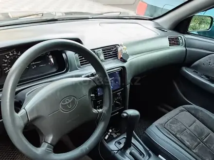 Toyota Camry 2000 года за 3 900 000 тг. в Тараз – фото 9