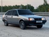ВАЗ (Lada) 2109 2002 года за 1 300 000 тг. в Алматы – фото 3