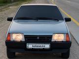 ВАЗ (Lada) 2109 2002 года за 1 300 000 тг. в Алматы