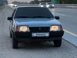 ВАЗ (Lada) 2109 2002 года за 1 300 000 тг. в Алматы – фото 2